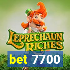 bet 7700